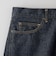 ＜Steven Alan＞ 13.5oz デニム 5ポケット バギー テーパード パンツ