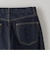 ＜Steven Alan＞ 13.5oz デニム 5ポケット バギー テーパード パンツ