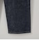 ＜Steven Alan＞ 13.5oz デニム 5ポケット バギー テーパード パンツ