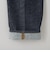 ＜Steven Alan＞ 13.5oz デニム 5ポケット バギー テーパード パンツ