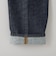 ＜Steven Alan＞ 13.5oz デニム 5ポケット バギー テーパード パンツ