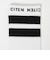 ＜CITEN＞ラインロゴソックス