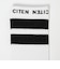 ＜CITEN＞ラインロゴソックス
