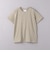 ラメ Tシャツ