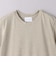 ラメ Tシャツ