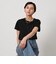 ラメ Tシャツ