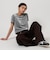ラメ Tシャツ