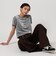 ラメ Tシャツ