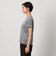 ラメ Tシャツ