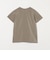 ラメ Tシャツ