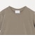 ラメ Tシャツ