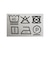 ファイン トラッド チェック レギュラー シャツ FORM型