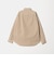 ファイン トラッド チェック レギュラー シャツ FORM型