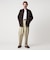 ＜Steven Alan＞ エアーハミルトン ドライバーズ ニット