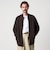 ＜Steven Alan＞ エアーハミルトン ドライバーズ ニット