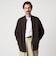 ＜Steven Alan＞ エアーハミルトン ドライバーズ ニット