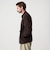 ＜Steven Alan＞ エアーハミルトン ドライバーズ ニット