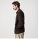 ＜Steven Alan＞ エアーハミルトン ドライバーズ ニット