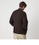 ＜Steven Alan＞ エアーハミルトン ドライバーズ ニット