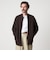 ＜Steven Alan＞ エアーハミルトン ドライバーズ ニット