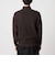 ＜Steven Alan＞ エアーハミルトン ドライバーズ ニット