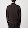 ＜Steven Alan＞ エアーハミルトン ドライバーズ ニット