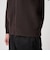 ＜Steven Alan＞ エアーハミルトン ドライバーズ ニット