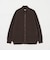 ＜Steven Alan＞ エアーハミルトン ドライバーズ ニット