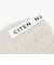 ＜CITEN＞ブークレマフラー
