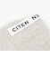 ＜CITEN＞ブークレマフラー