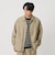 ＜koti BEAUTY&YOUTH＞ナイロン シャツ ジャケット