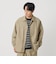＜koti BEAUTY&YOUTH＞ナイロン シャツ ジャケット