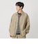 ＜koti BEAUTY&YOUTH＞ナイロン シャツ ジャケット