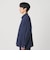 ＜koti BEAUTY&YOUTH＞ナイロン シャツ ジャケット