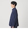 ＜koti BEAUTY&YOUTH＞ナイロン シャツ ジャケット