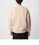 ＜Steven Alan＞ ハミルトンラムズウール ハイクルーネック ニット NARROW