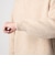 ＜Steven Alan＞ ハミルトンラムズウール ハイクルーネック ニット NARROW