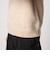 ＜Steven Alan＞ ハミルトンラムズウール ハイクルーネック ニット NARROW