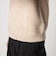 ＜Steven Alan＞ ハミルトンラムズウール ハイクルーネック ニット NARROW