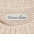 ＜Steven Alan＞ ハミルトンラムズウール ハイクルーネック ニット NARROW