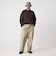 ＜Steven Alan＞ ハミルトンラムズウール ハイクルーネック ニット NARROW