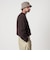 ＜Steven Alan＞ ハミルトンラムズウール ハイクルーネック ニット NARROW