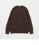 ＜Steven Alan＞ ハミルトンラムズウール ハイクルーネック ニット NARROW