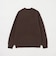 ＜Steven Alan＞ ハミルトンラムズウール ハイクルーネック ニット NARROW