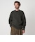 ＜Steven Alan＞ ハミルトンラムズウール ハイクルーネック ニット NARROW