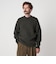 ＜Steven Alan＞ ハミルトンラムズウール ハイクルーネック ニット NARROW