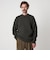 ＜Steven Alan＞ ハミルトンラムズウール ハイクルーネック ニット NARROW