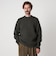 ＜Steven Alan＞ ハミルトンラムズウール ハイクルーネック ニット NARROW