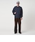 ＜Steven Alan＞ ハミルトンラムズウール ハイクルーネック ニット NARROW