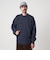 ＜Steven Alan＞ ハミルトンラムズウール ハイクルーネック ニット NARROW